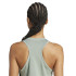 Camiseta de Fitness adidas Wtr D4T Tk Mujer Verde