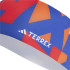 Fita Para Cabeça de Trail adidas Trx Xpr Gr Hb Azul