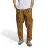 Calça de Montanha adidas Cargo Homem Marrom