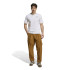 Calça de Montanha adidas Cargo Homem Marrom