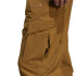 Calça de Montanha adidas Cargo Homem Marrom