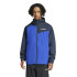Chaqueta de Montaña adidas Multi 2L Rain Hombre Azul
