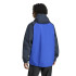 Chaqueta de Montaña adidas Multi 2L Rain Hombre Azul