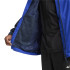 Chaqueta de Montaña adidas Multi 2L Rain Hombre Azul