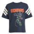 Ensemble adidas Lk Dy Mm Set Enfant Bleu Marine