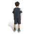 Ensemble adidas Lk Dy Mm Set Enfant Bleu Marine
