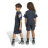 Ensemble adidas Lk Dy Mm Set Enfant Bleu Marine
