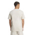 T-shirt adidas Collegiate Homme Gris
