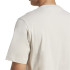 T-shirt adidas Collegiate Homme Gris