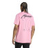 Camiseta de Fútbol adidas Messi N&N Hombre Rosa