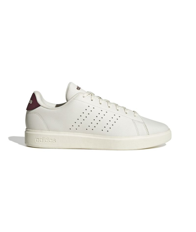 Zapatillas adidas Advantage 2.0 Hombre Casbla / Casbla / Rubaur