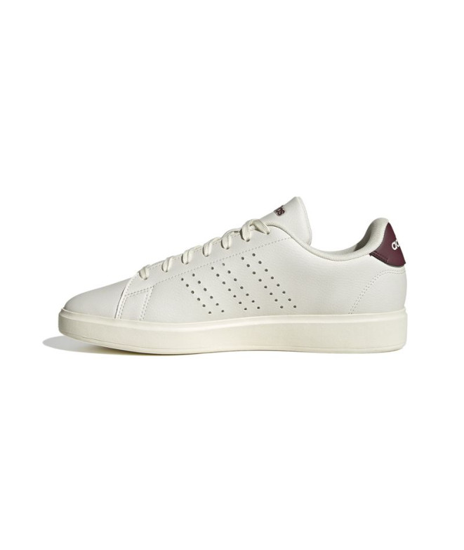 Zapatillas adidas Advantage 2.0 Hombre Casbla /...