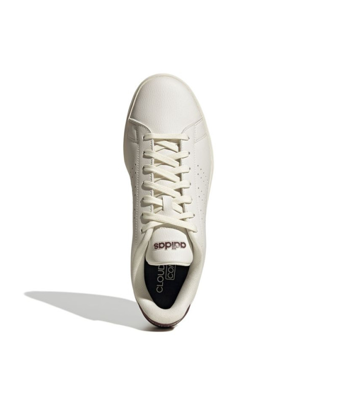 Zapatillas adidas Advantage 2.0 Hombre Casbla /...