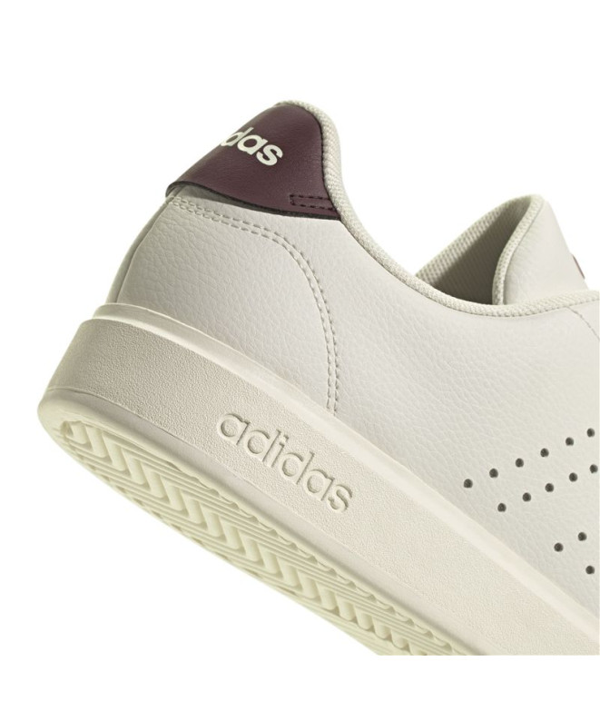 Sapatilhas adidas Advantage 2.0 Homem Casbla /...