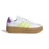 Zapatillas adidas VL Court Bold Mujer Blanco