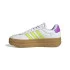 Zapatillas adidas VL Court Bold Mujer Blanco