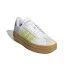 Zapatillas adidas VL Court Bold Mujer Blanco