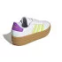 Zapatillas adidas VL Court Bold Mujer Blanco