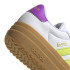 Chaussures adidas VL Court Bold Femme Blanc