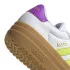 Zapatillas adidas VL Court Bold Mujer Blanco