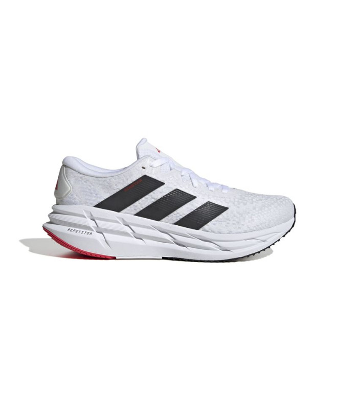 Zapatillas de Running adidas Adistar 4 Hombre Blanco