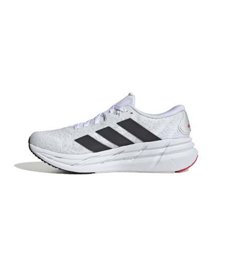 Chaussures de Running adidas Adistar 4 Homme Blanc 2