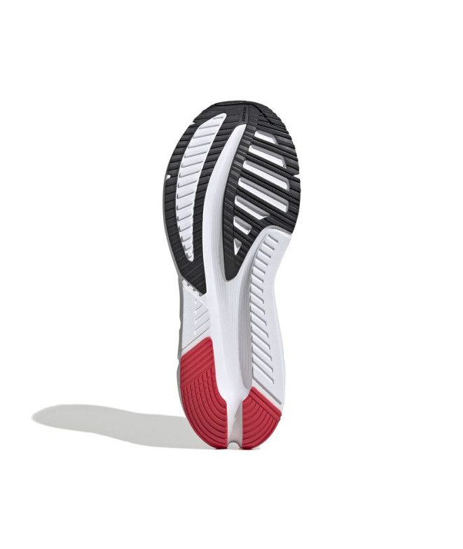 Chaussures de Running adidas Adistar 4 Homme Blanc