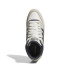 Sapatilhas de Basquetebol adidas Rapid Court Mid Marrom