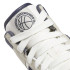 Chaussures de Basket-ball adidas Rapid Court Mid Marrón