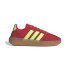 Sapatilhas adidas Barreda Decode Mulher Vermelho
