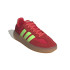Sapatilhas adidas Barreda Decode Mulher Vermelho
