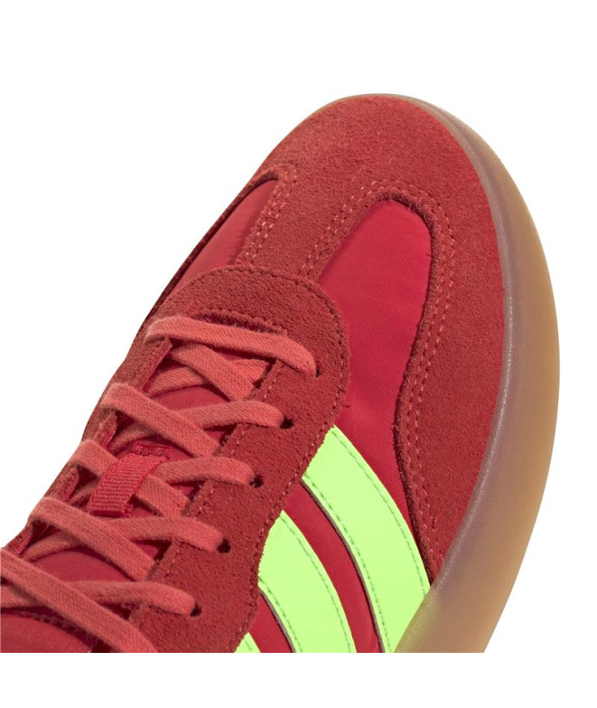 Sapatilhas adidas Barreda Decode Mulher Vermelho