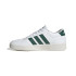 Chaussures adidas Breaknet 3.0 Homme Blanc