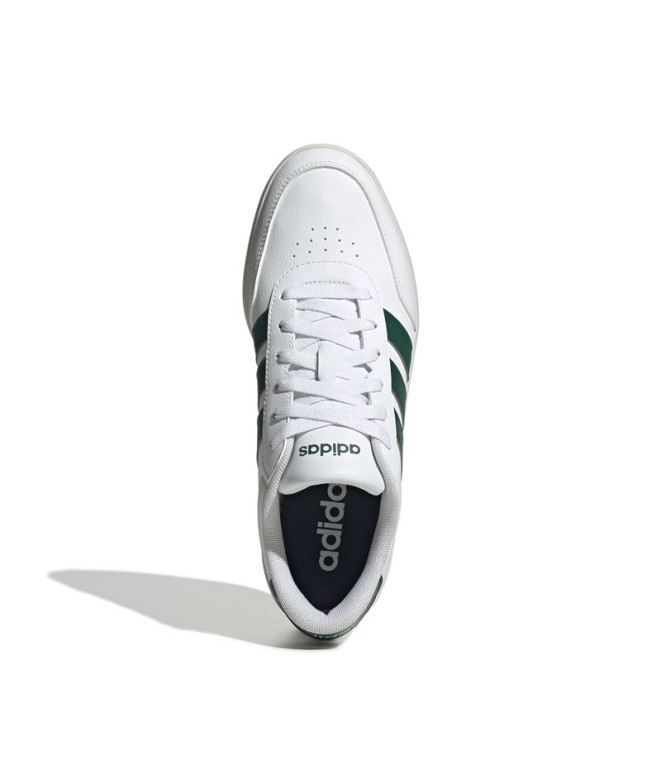 Chaussures adidas Breaknet 3.0 Homme Blanc