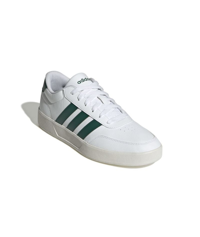 Zapatillas adidas Breaknet 3.0 Hombre Blanco