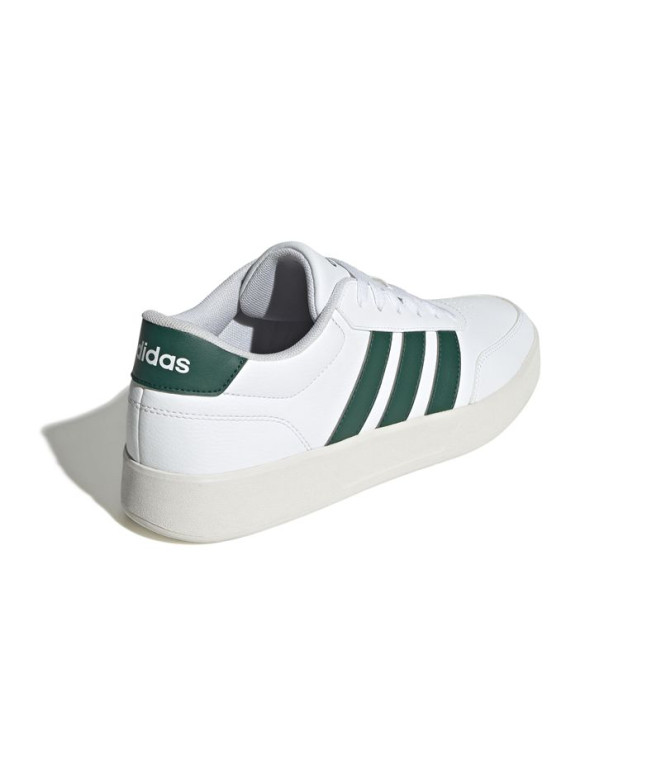 Sapatilhas adidas Breaknet 3.0 Homem Branco