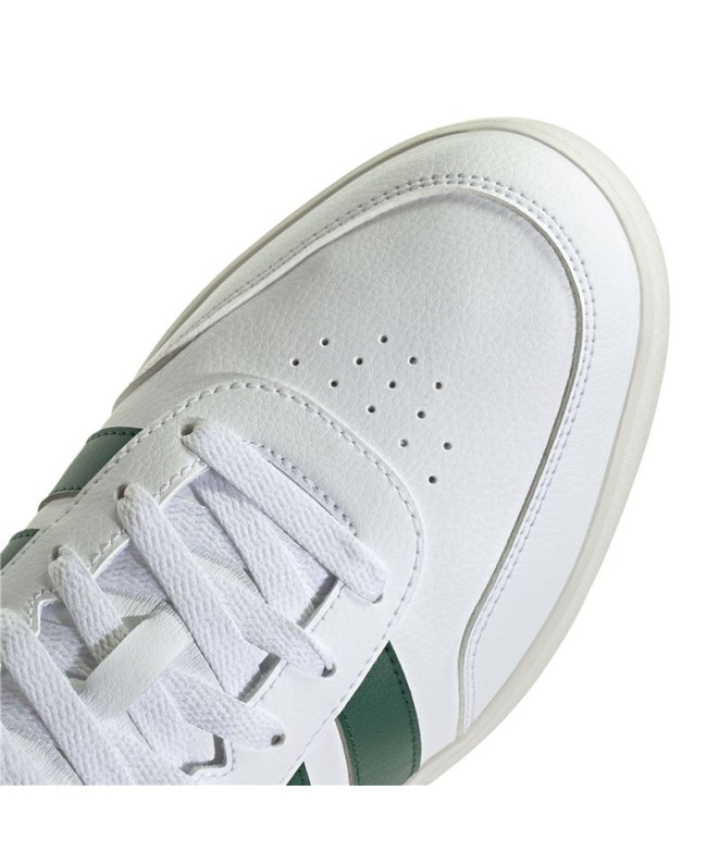 Sapatilhas adidas Breaknet 3.0 Homem Branco