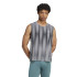 T-shirt de Running adidas Adizero P Sgl Homme Gris