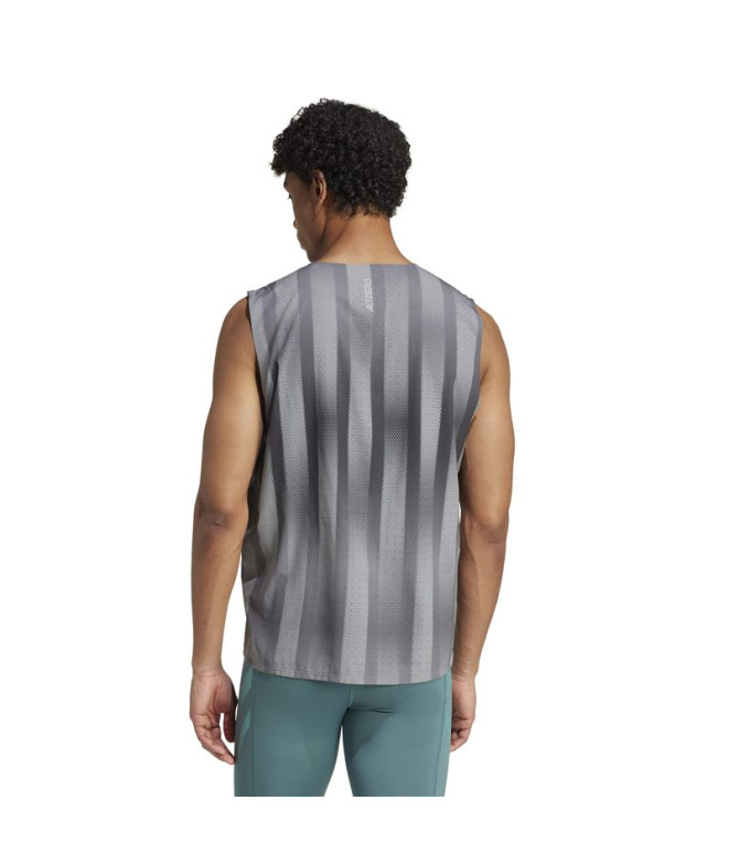 Camiseta de Running adidas Adizero P Sgl Homem...