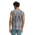 T-shirt de Running adidas Adizero P Sgl Homme Gris