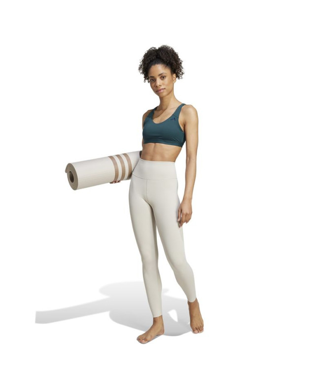 Collants de Fitness adidas All Me 7/8 L Femme...