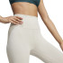Collants de Fitness adidas All Me 7/8 L Femme Beige