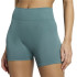 Collants de Fitness adidas We Knit 4In Sh Femme Bleu