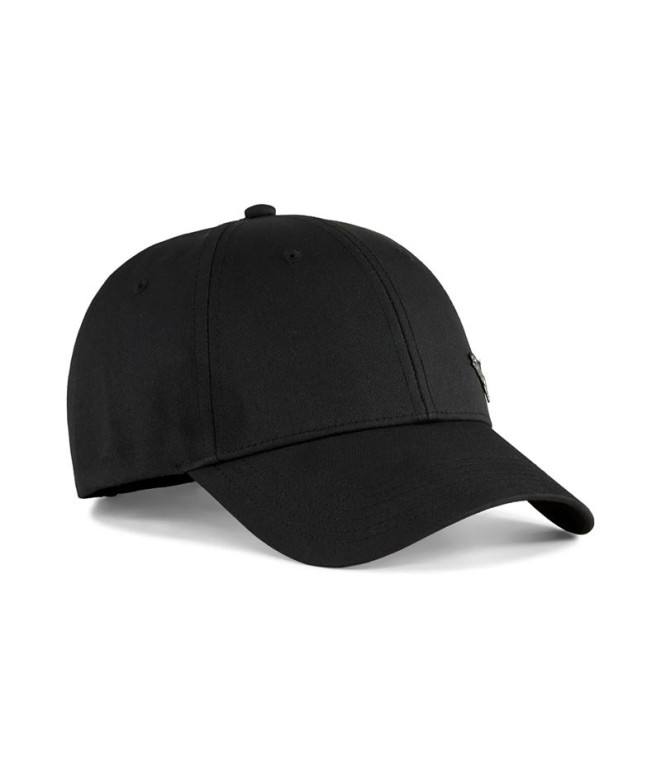 Boné Puma Essentials Metal Cat B, Preto, Homem
