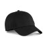 Casquette Puma Essentials Metal Cat B, Noir, Homme