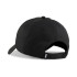 Casquette Puma Essentials Metal Cat B, Noir, Homme