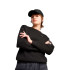 Casquette Puma Essentials Metal Cat B, Noir, Homme