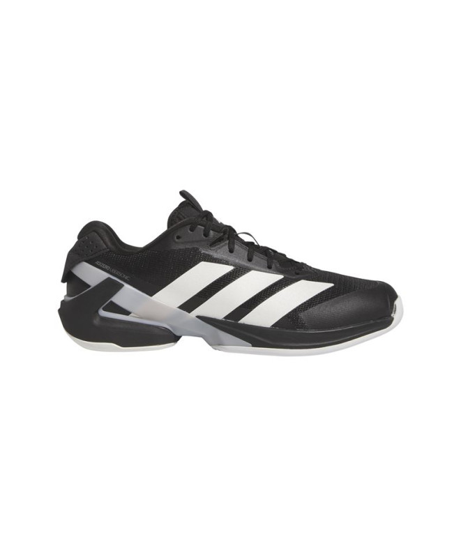 Sapatilhas de Tênis adidas Adizero Ubersonic 5 Homem Preto