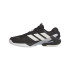 Sapatilhas de Tênis adidas Adizero Ubersonic 5 Homem Preto