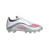 Botas de Futebol adidas F50 Messi League Mg Infantil Cinza